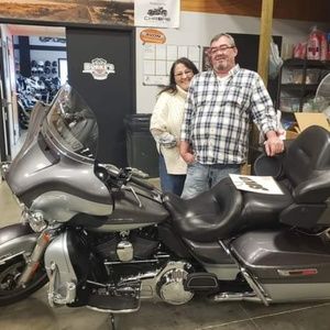 Meet your Posher, Jamie